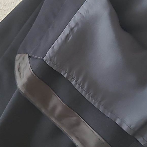 Giorgio Armani Navy Pencil Skirt - Picture 4 of 7